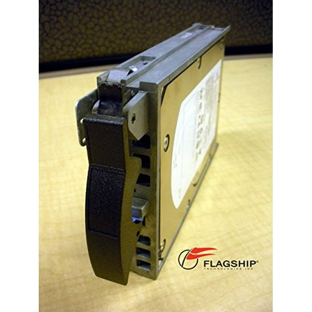 Renewed -- IBM 24P3736 IBM 73.4GB 15K RPM 2GB FIBRE CHANNEL HARD DRIVE Renewed -- IBM 24P3736 IBM 73.4GB 15K RPM 2GB FIBRE CHANNEL HARD DRIVE